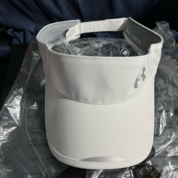 Under Armour Other - New Under Armour Launch Visor
